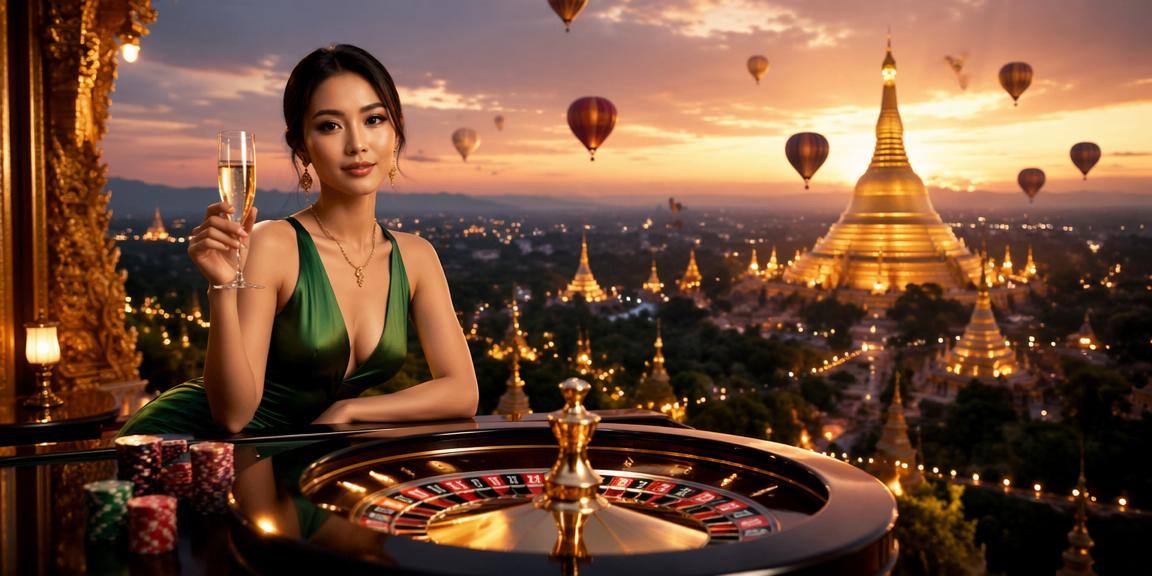 mm8 mm8 app နဲ့ ကစားချင်တာ အကုန်တစ်နေရာတည်း