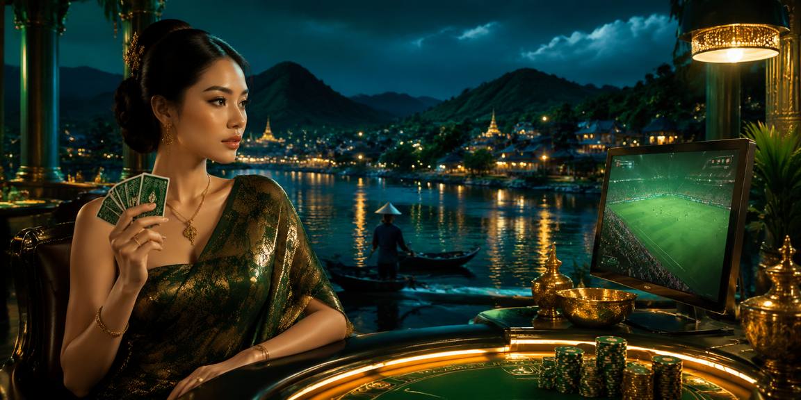 mm8 Craps Magic Game ဘာကြောင့်ထူးခြားလဲ